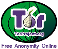 Tor project